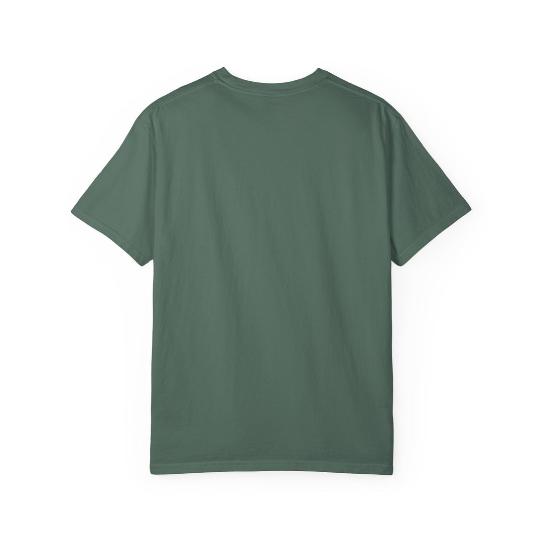 Slab Turtle™ graphic tee