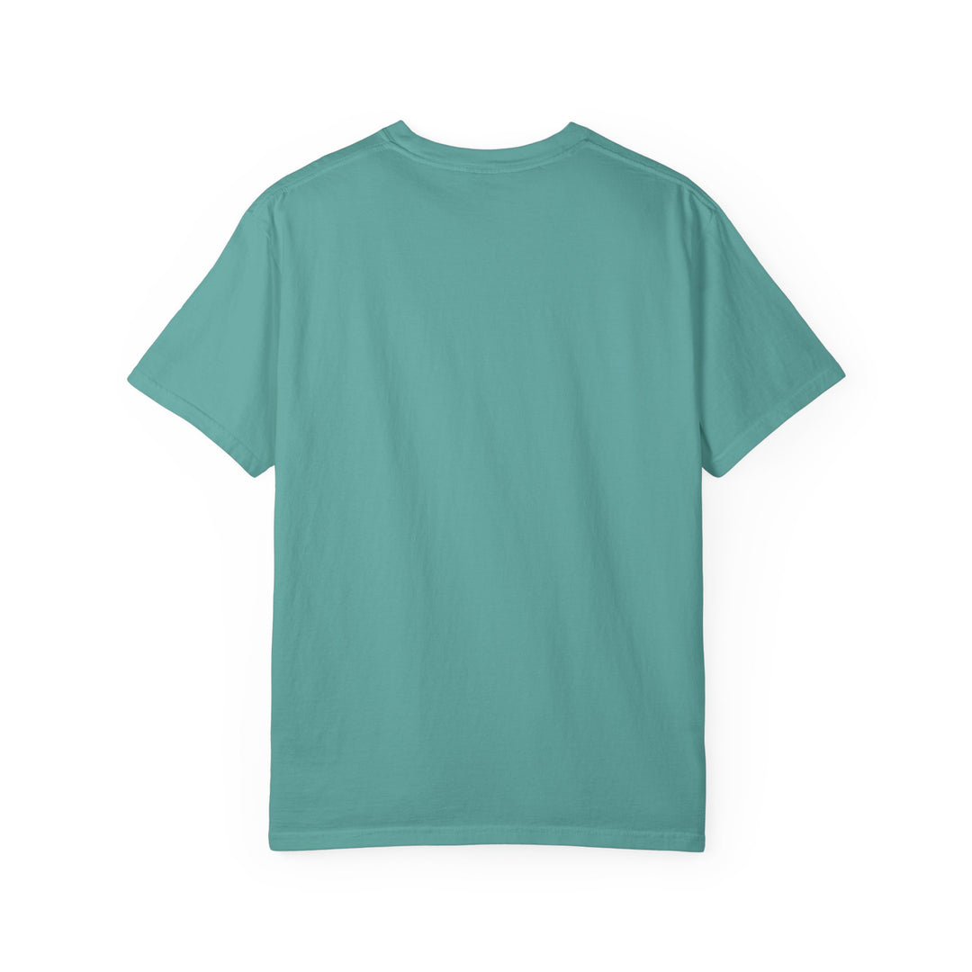 Slab Turtle™ graphic tee