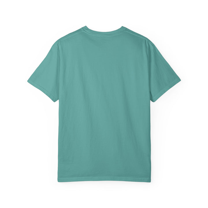 Slab Turtle™ graphic tee