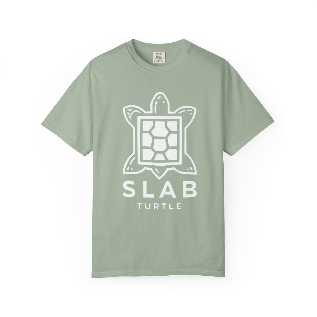 Slab Turtle™ graphic tee