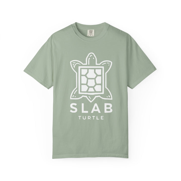 Slab Turtle™ graphic tee