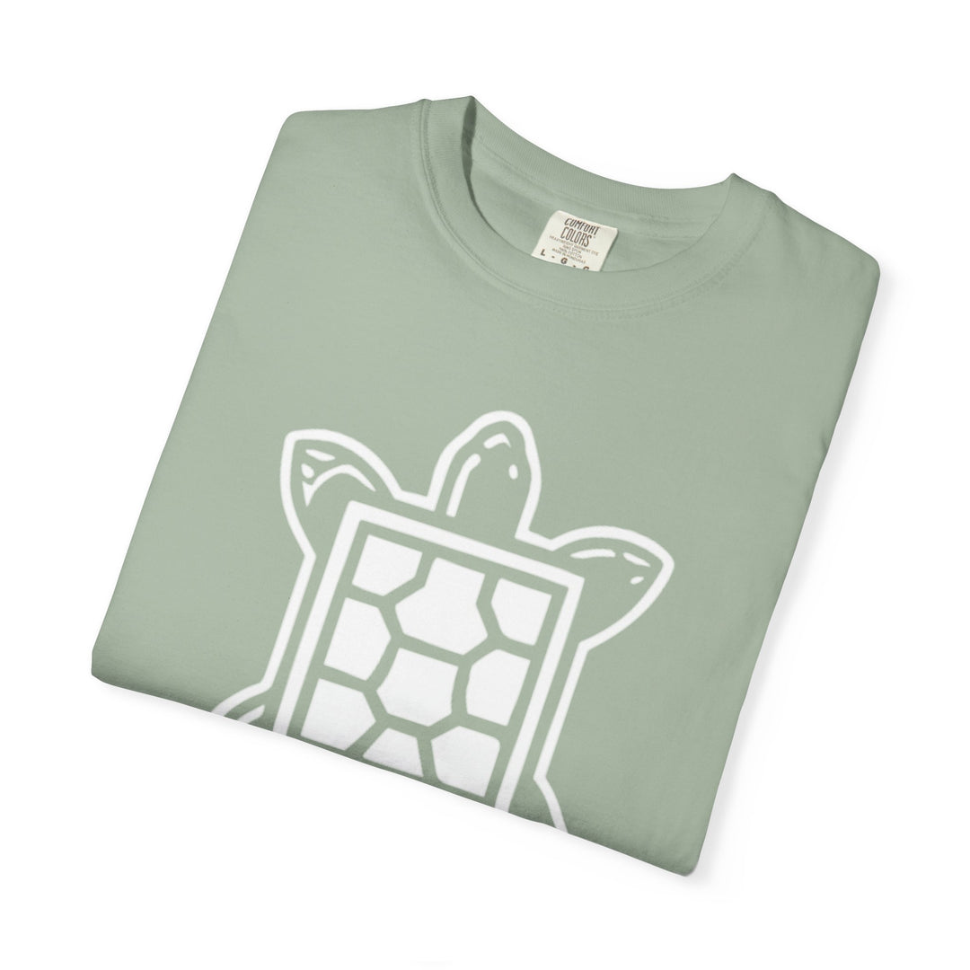 Slab Turtle™ graphic tee