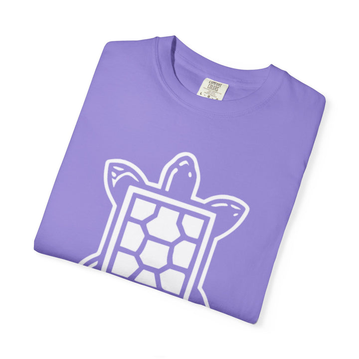 Slab Turtle™ graphic tee