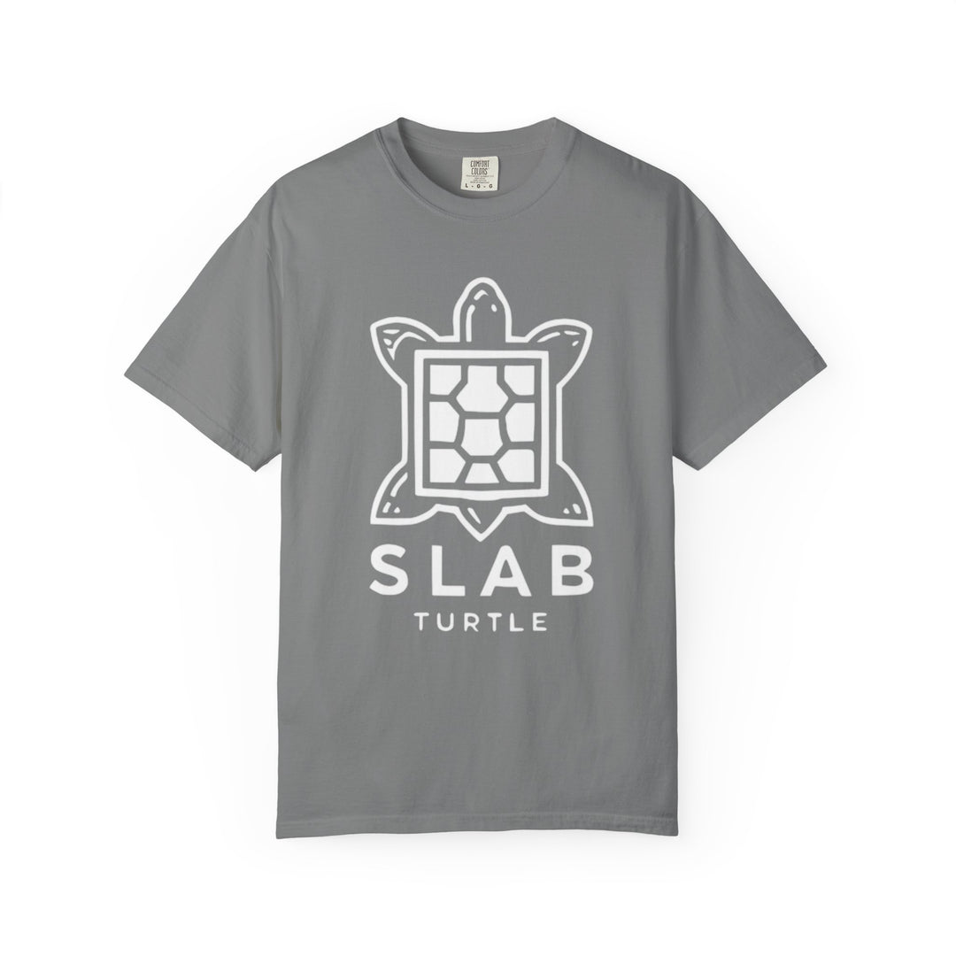 Slab Turtle™ graphic tee