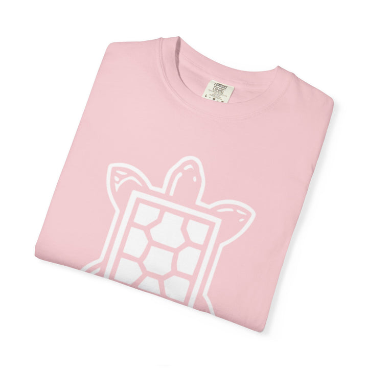 Slab Turtle™ graphic tee