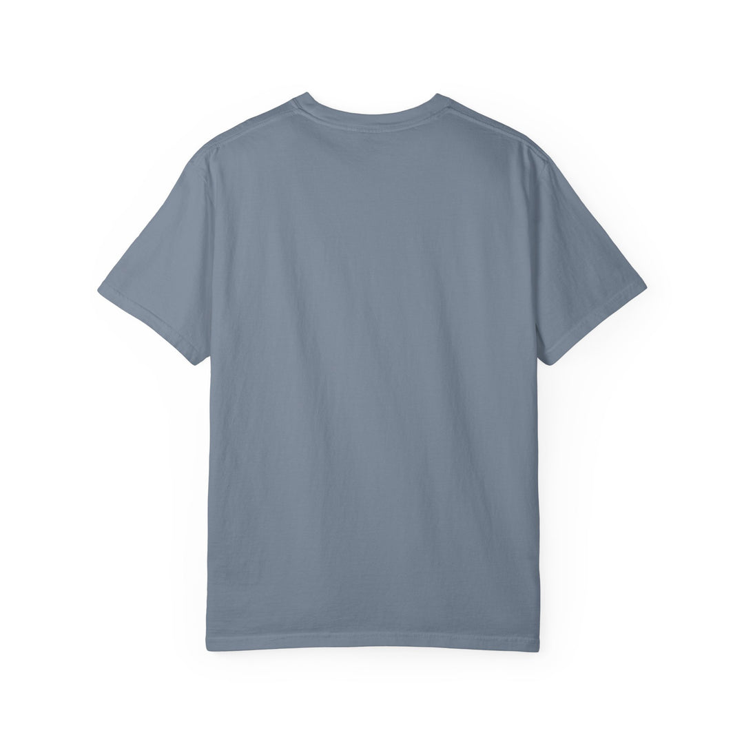Slab Turtle™ graphic tee