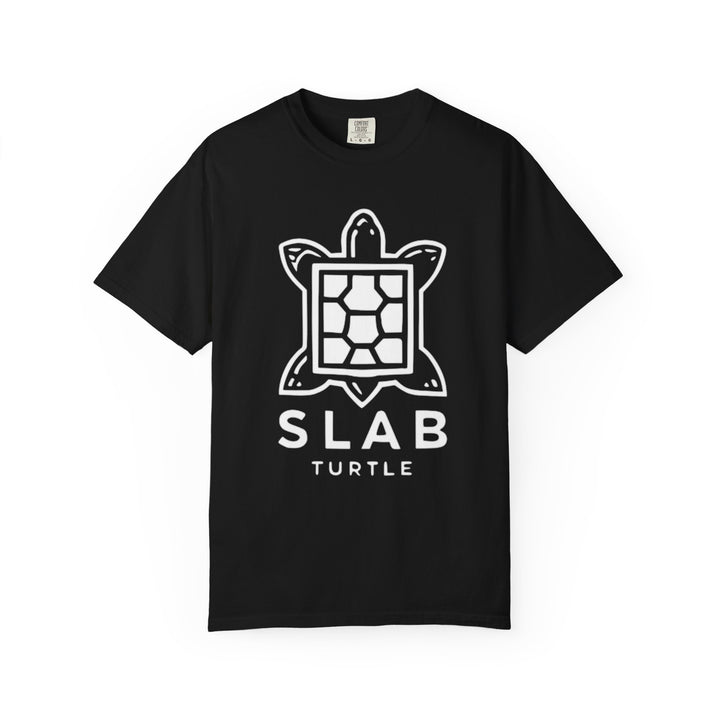 Slab Turtle™ graphic tee