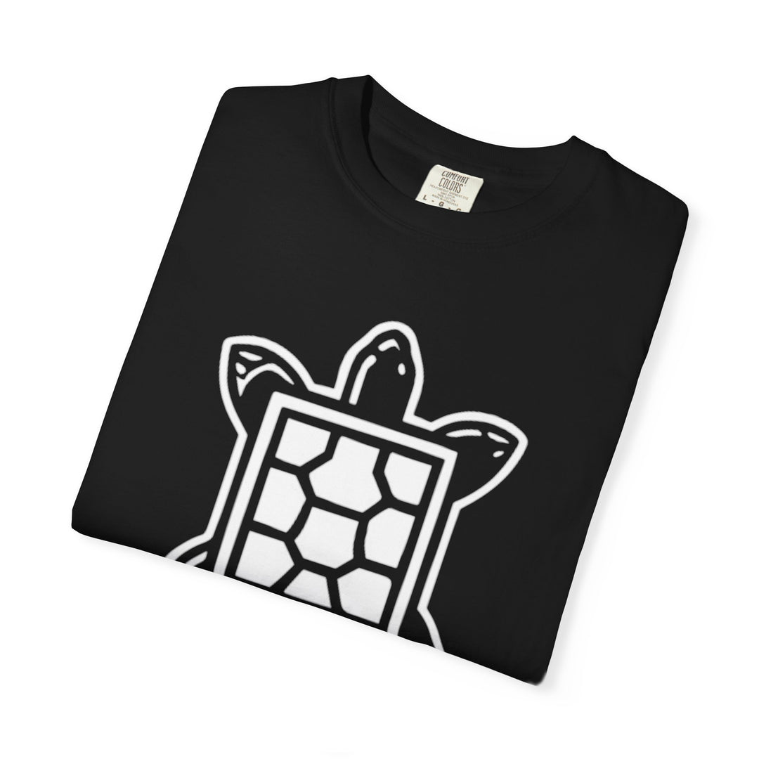 Slab Turtle™ graphic tee