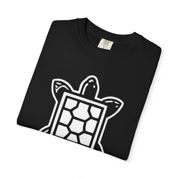 Slab Turtle™ graphic tee