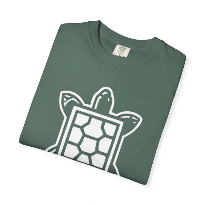 Slab Turtle™ graphic tee