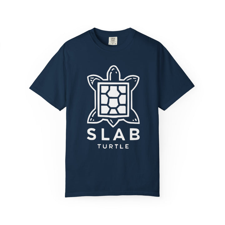 Slab Turtle™ graphic tee