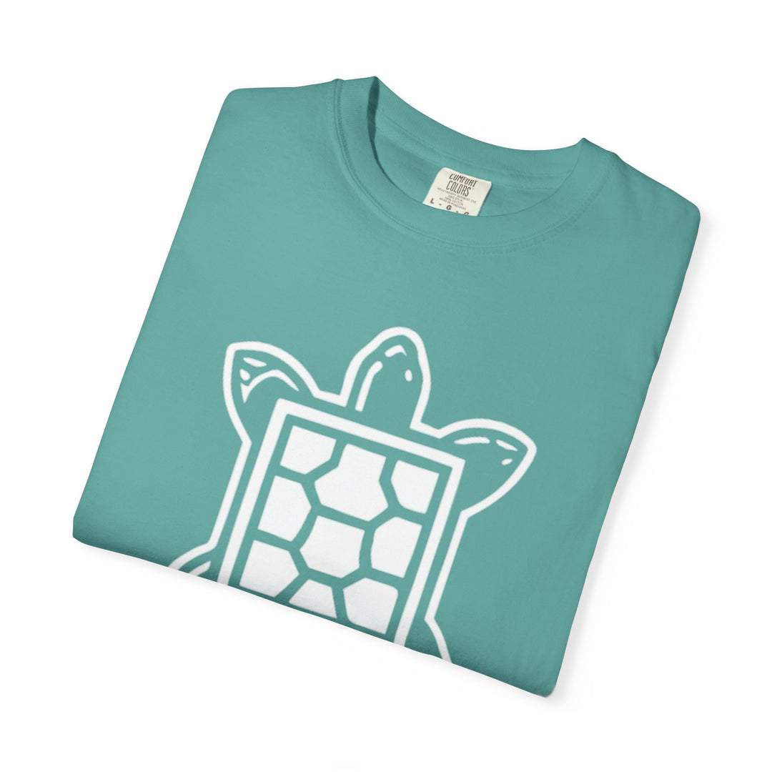 Slab Turtle™ graphic tee