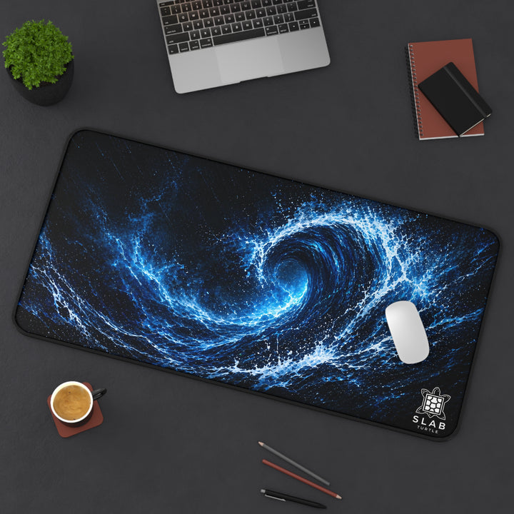 Hydro Storm Desk Mat