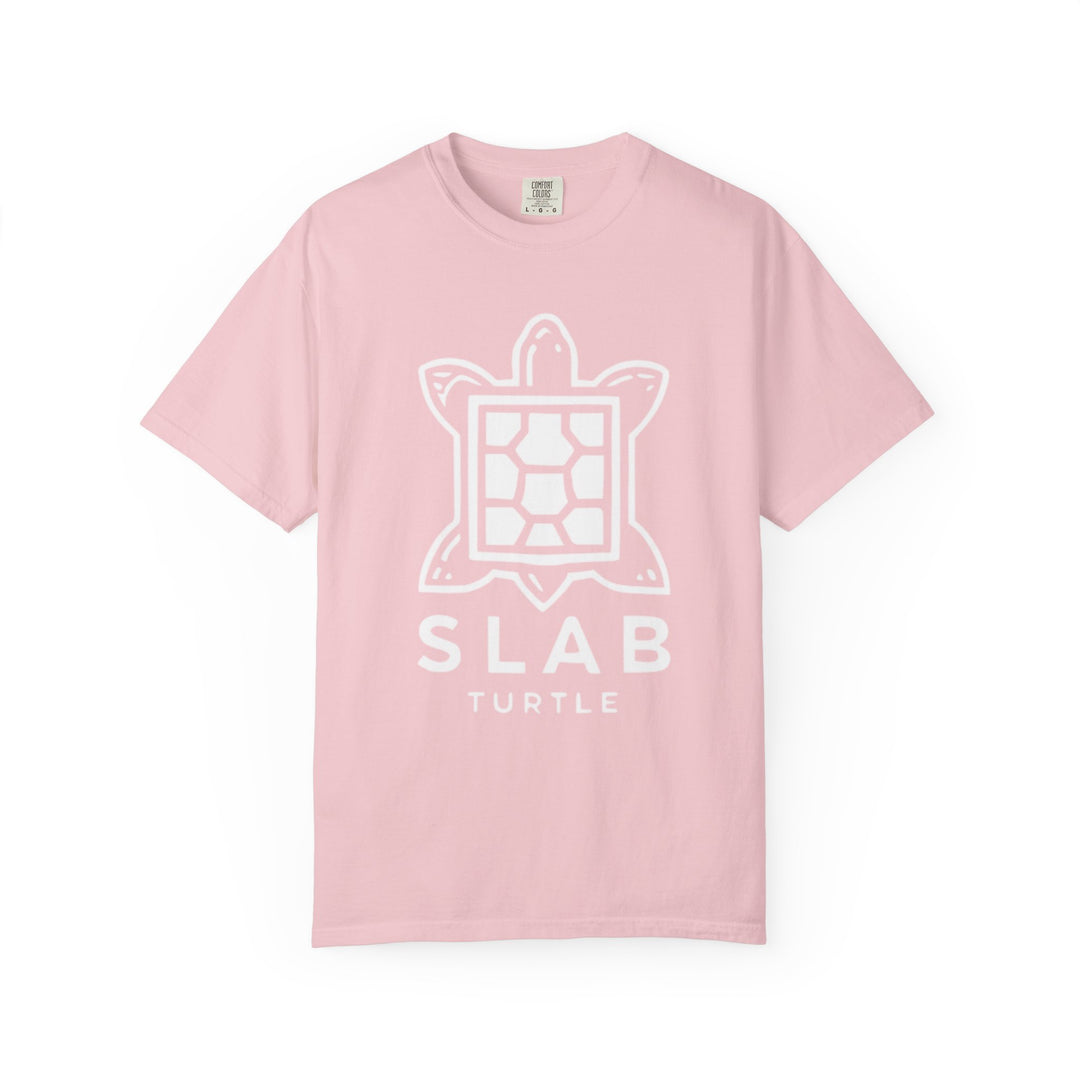 Slab Turtle™ graphic tee