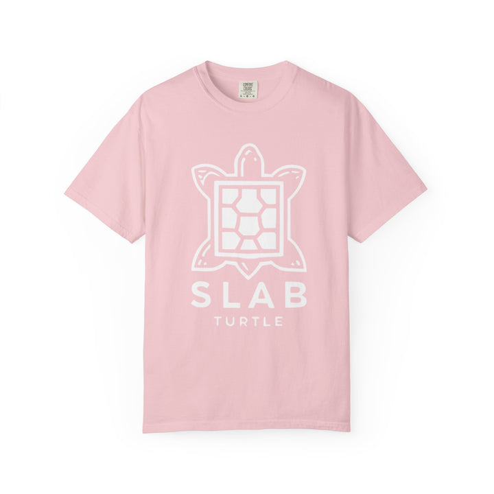 Slab Turtle™ graphic tee