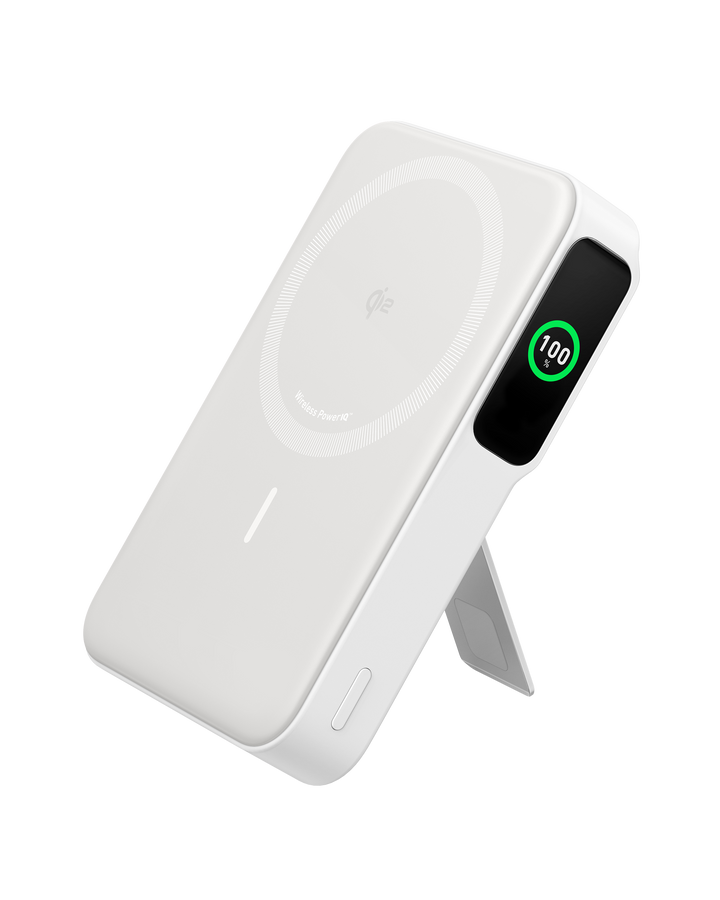 Anker MagGo Power Bank (10K)