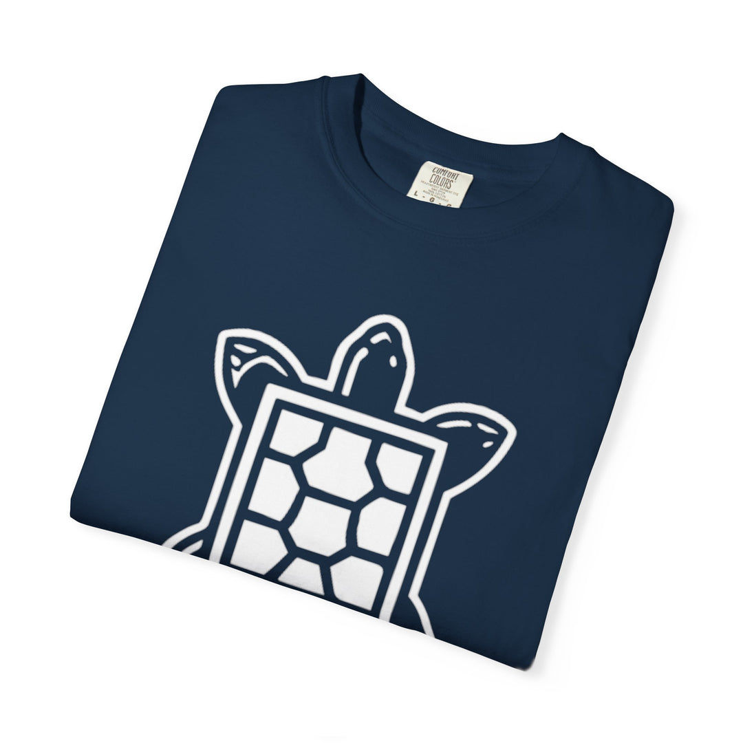 Slab Turtle™ graphic tee