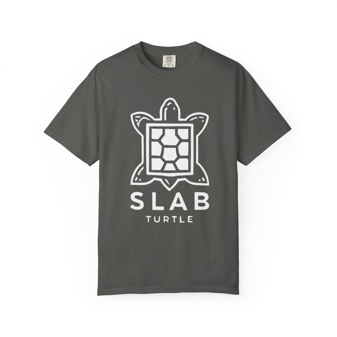 Slab Turtle™ graphic tee