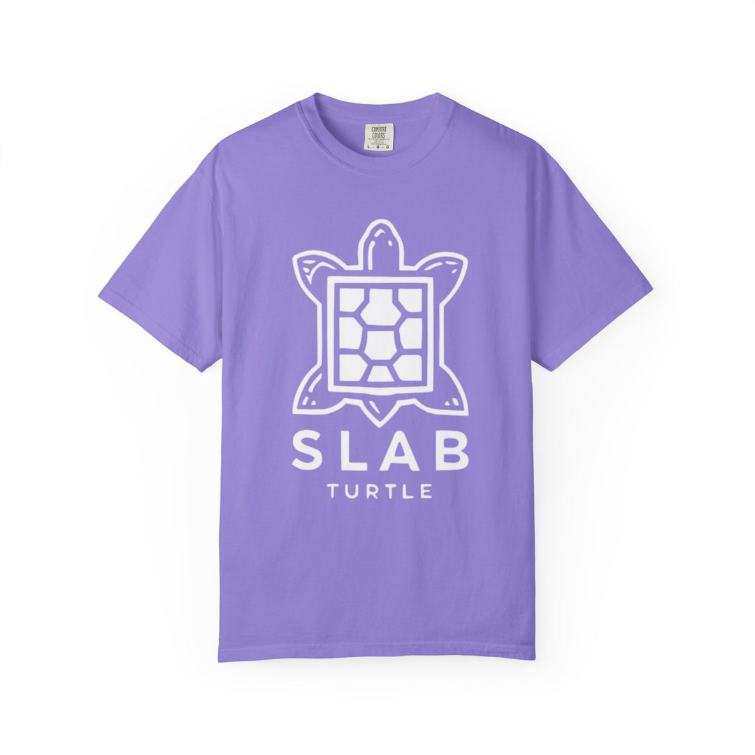 Slab Turtle™ graphic tee