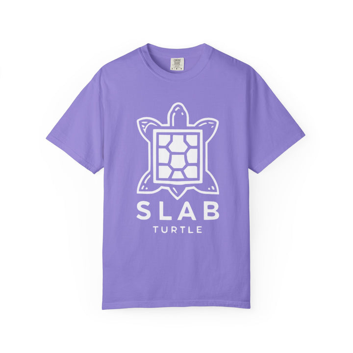 Slab Turtle™ graphic tee
