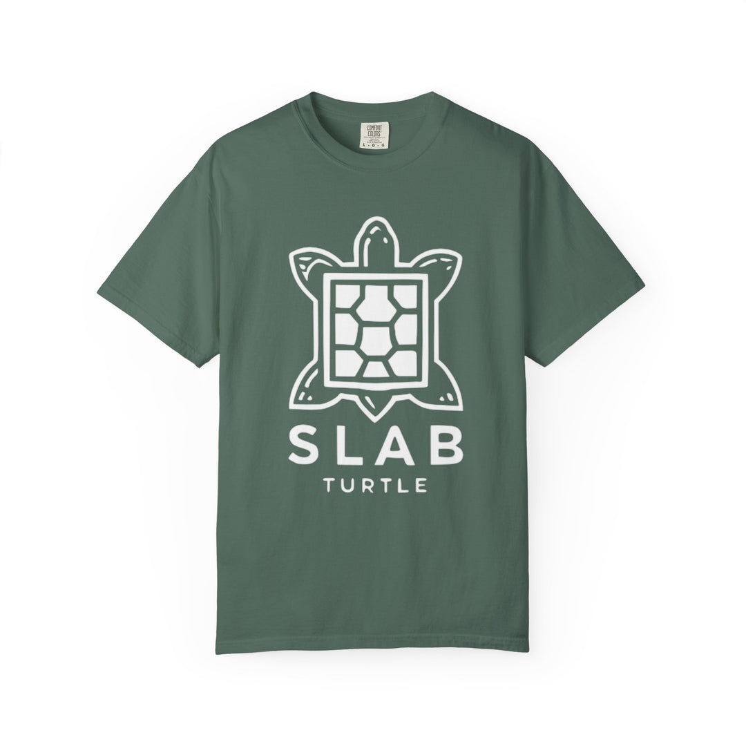 Slab Turtle™ graphic tee