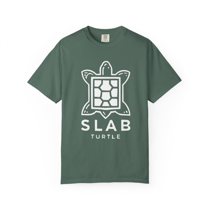 Slab Turtle™ graphic tee