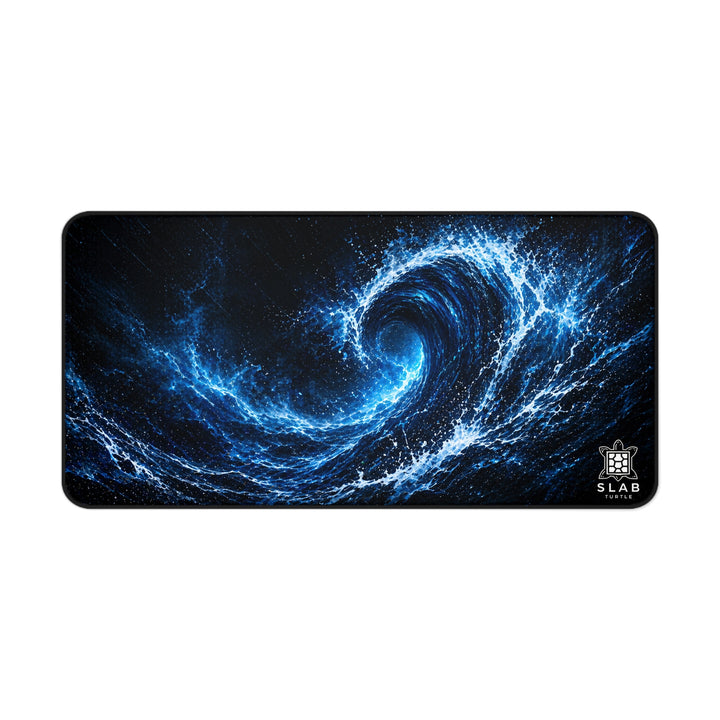 Hydro Storm Desk Mat