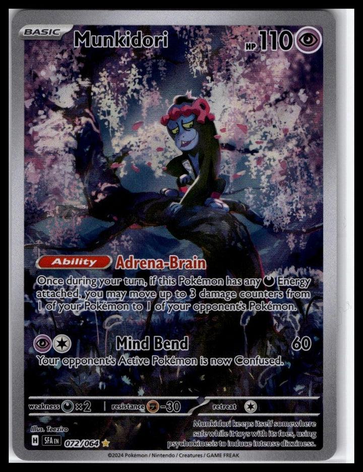 SV: Shrouded Fable 