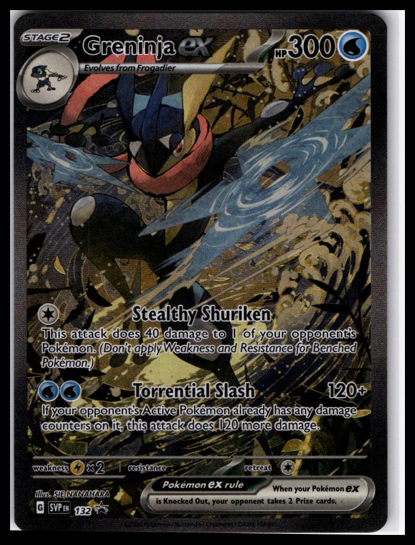 SV: Scarlet &amp; Violet Promo Cards 