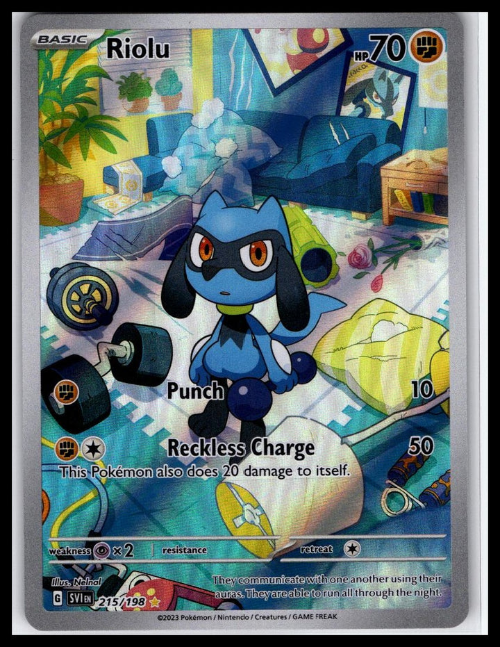SV01: Scarlet &amp; Violet Base Set 