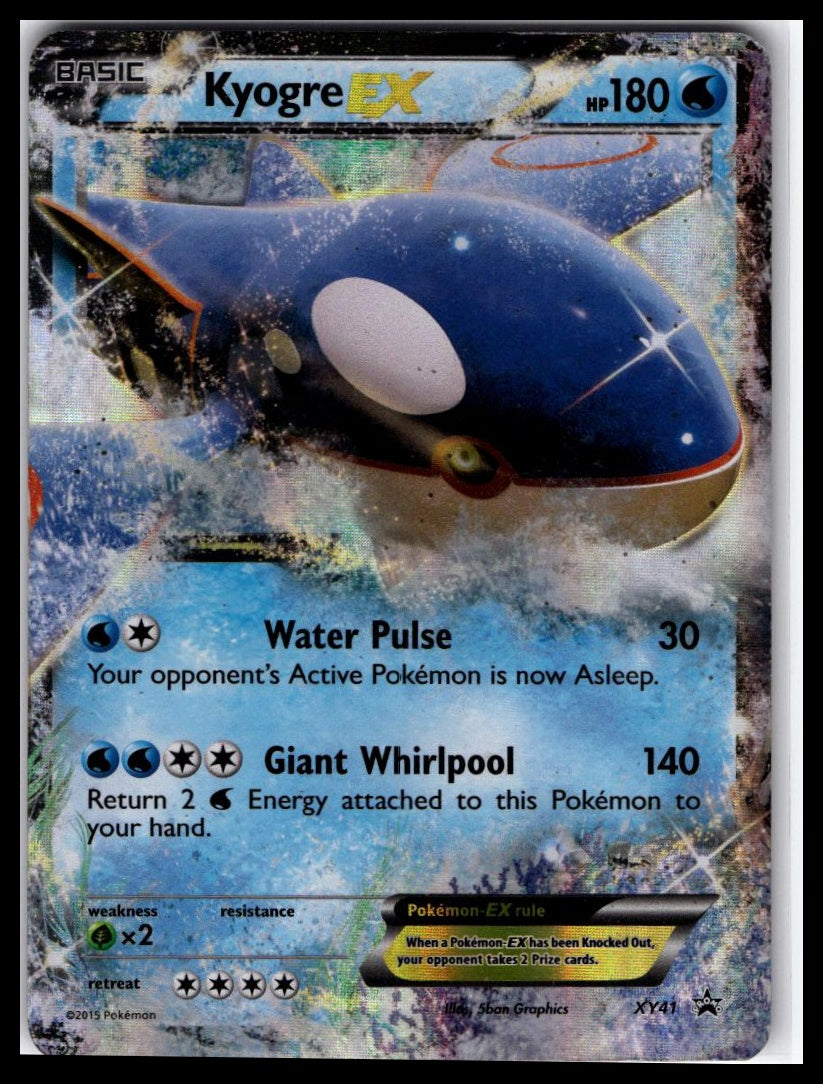 XY Promos 