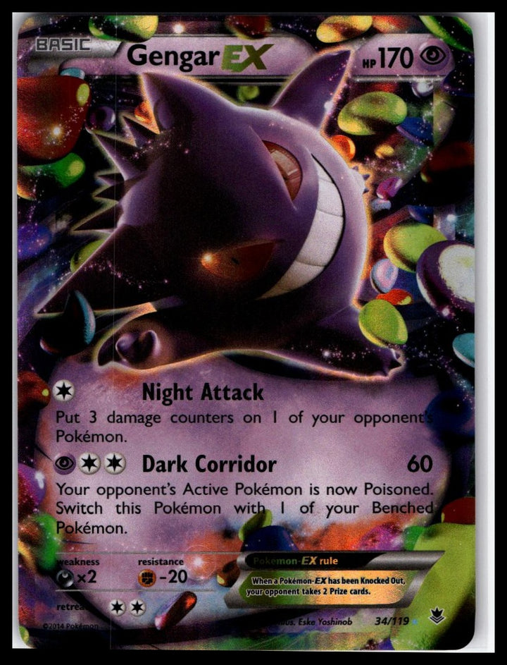 XY - Phantom Forces 