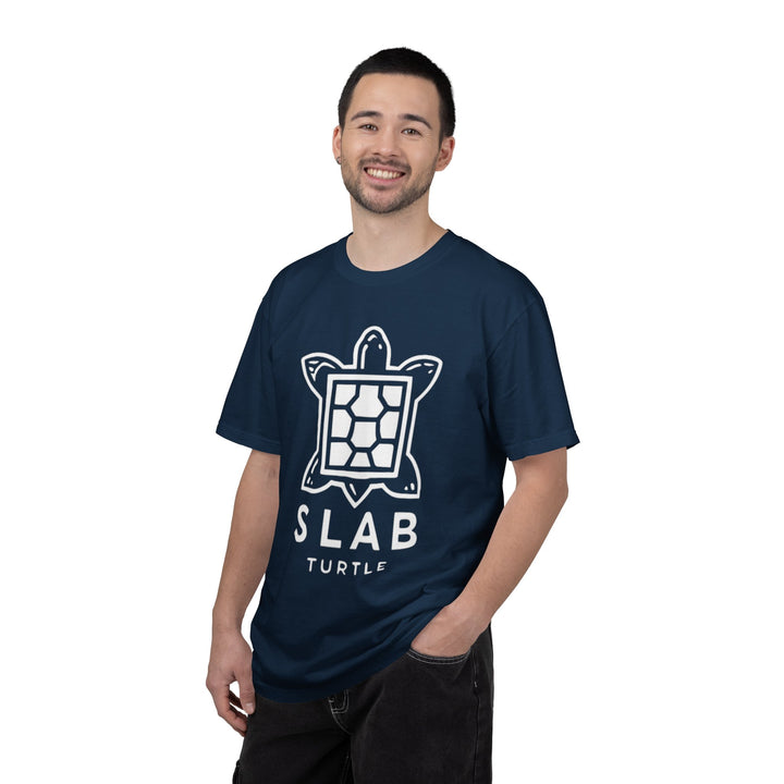 Slab Turtle™ graphic tee