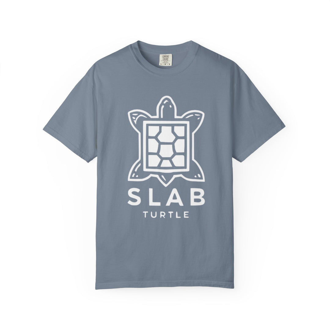 Slab Turtle™ graphic tee