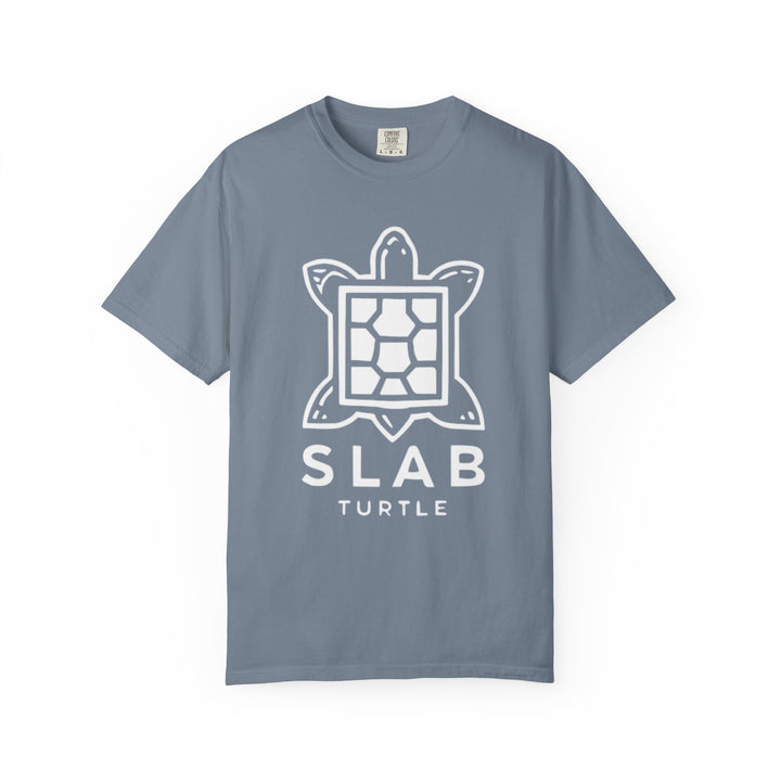 Slab Turtle™ graphic tee