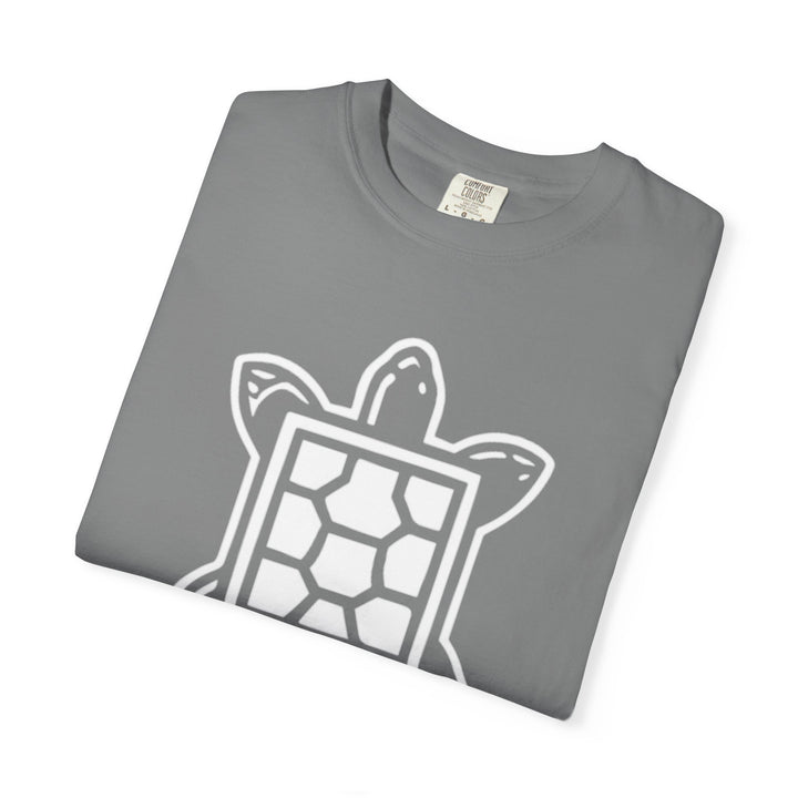 Slab Turtle™ graphic tee