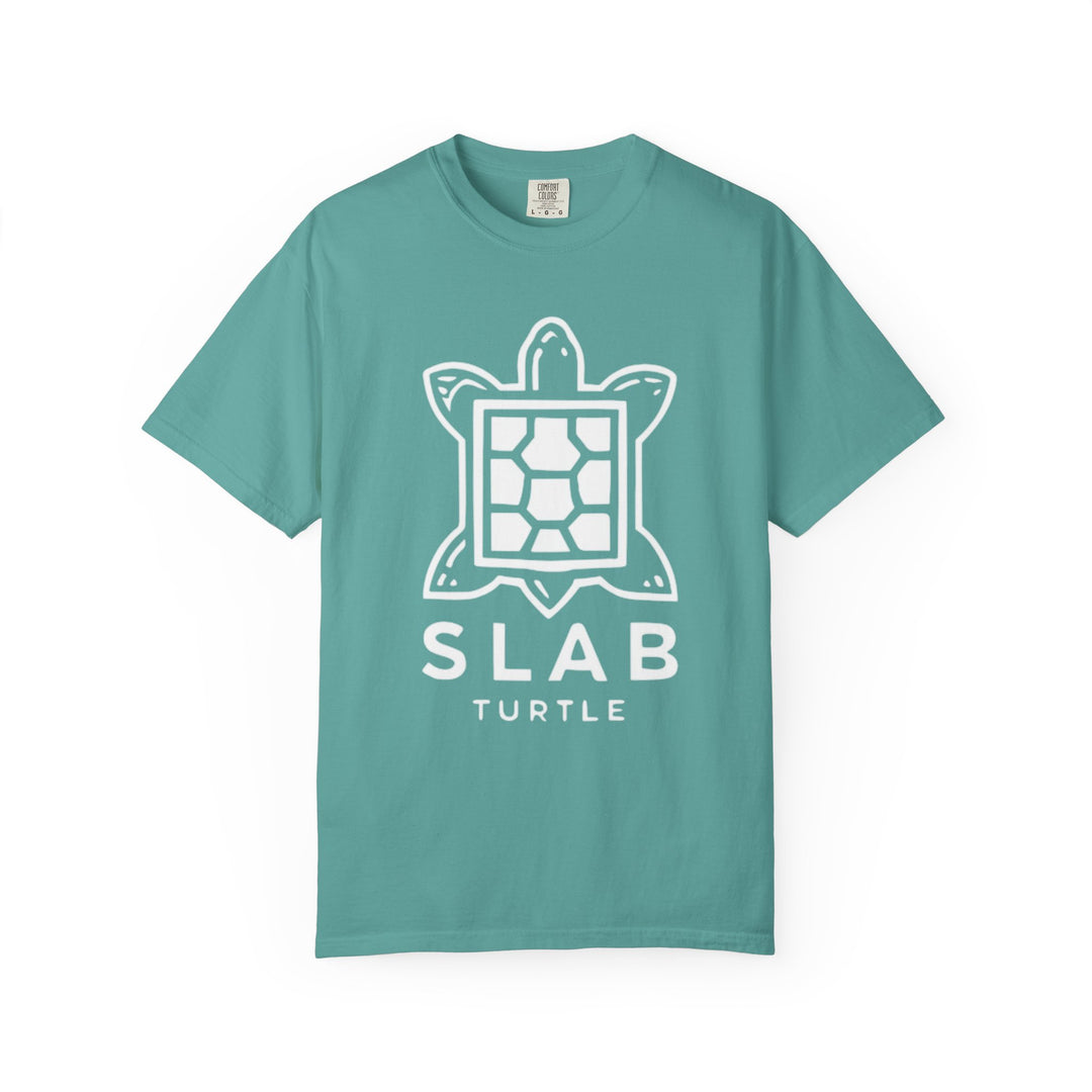 Slab Turtle™ graphic tee