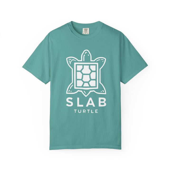 Slab Turtle™ graphic tee
