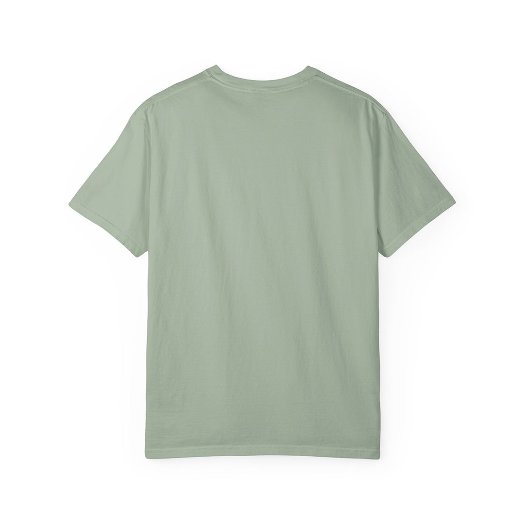 Slab Turtle™ graphic tee