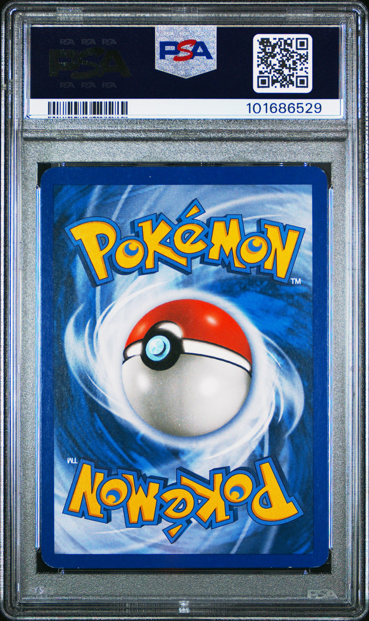 2007 Pokemon Diamond &amp; Pearl Secret Wonders 