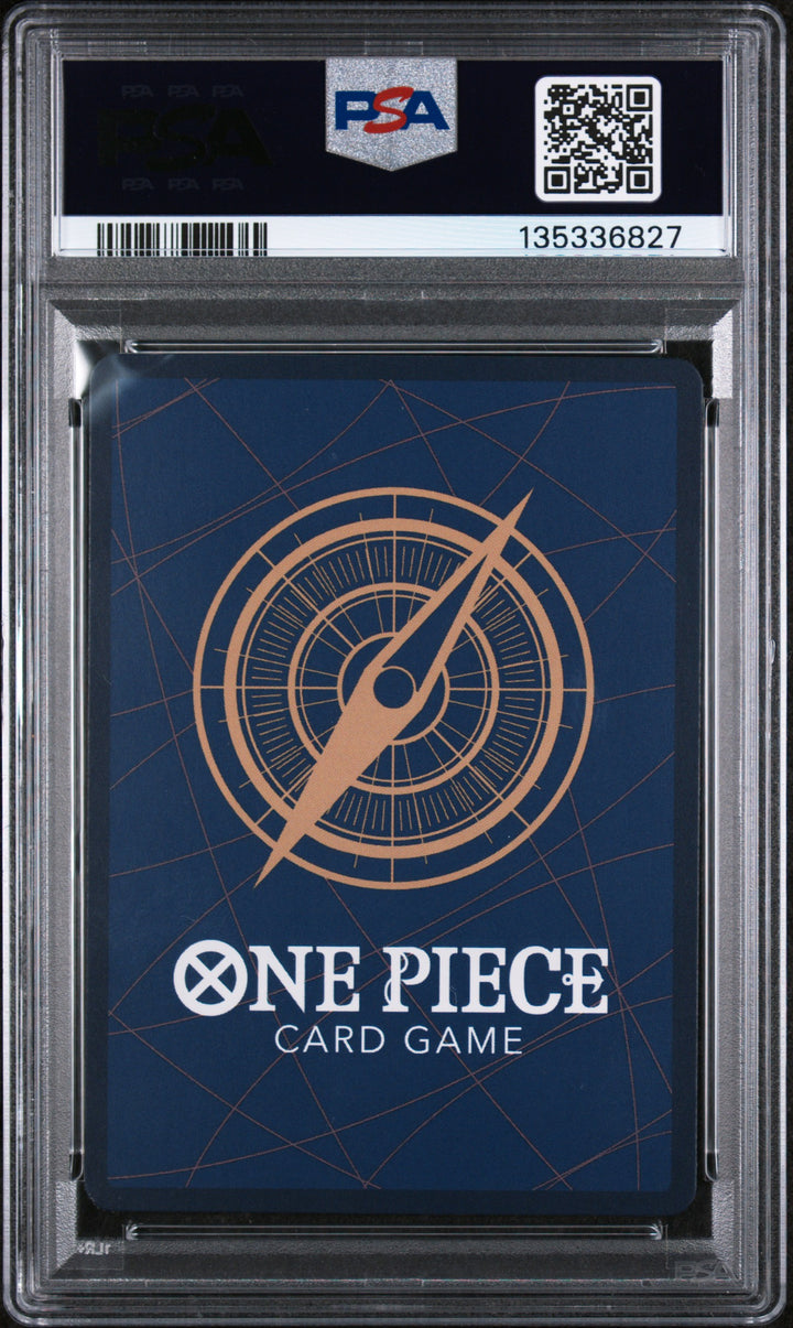 2025 One Piece Japanese Promotion Card Set 2025 