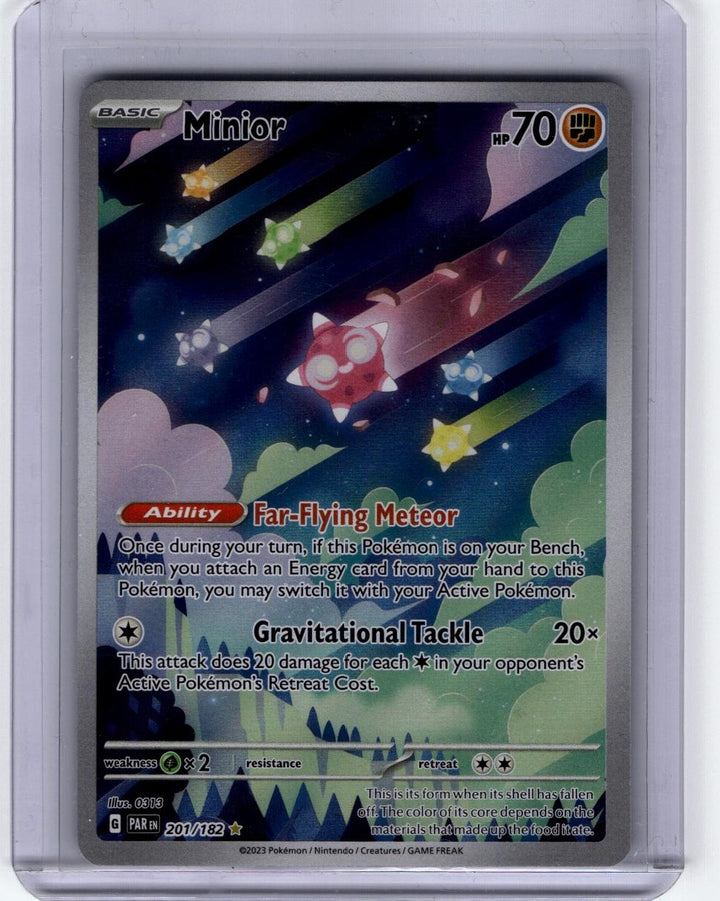 SV04: Paradox Rift 