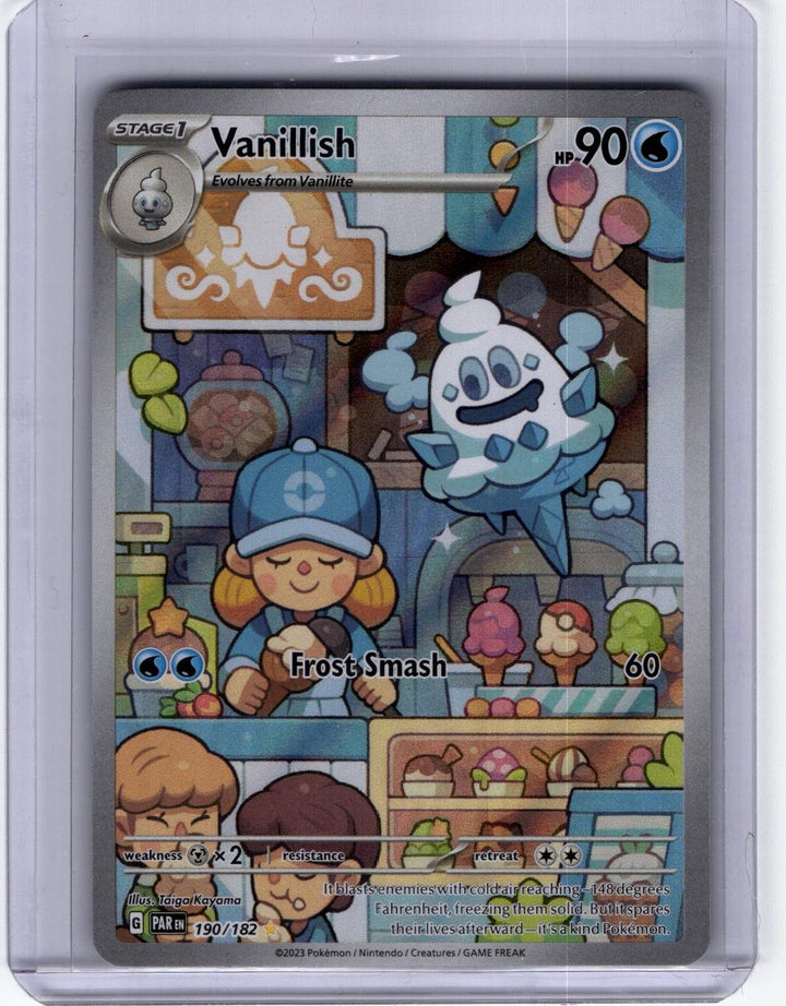 SV04: Paradox Rift 