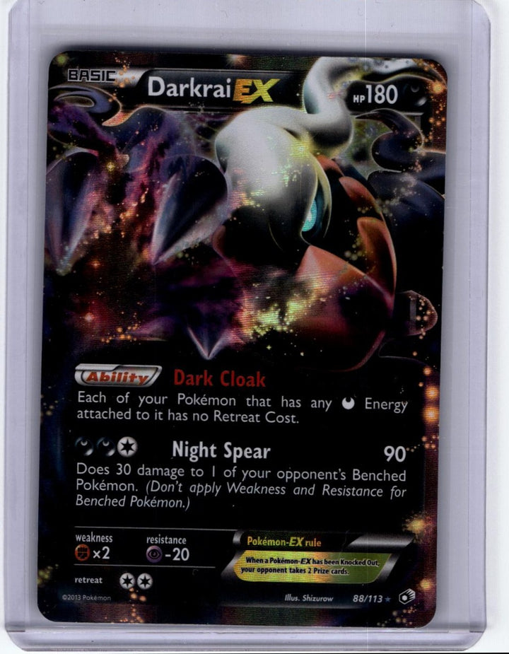Legendary Treasures 