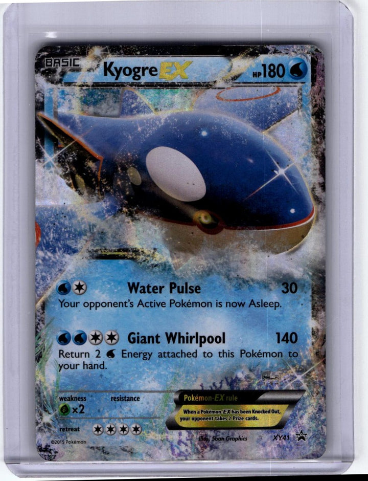 XY Promos 