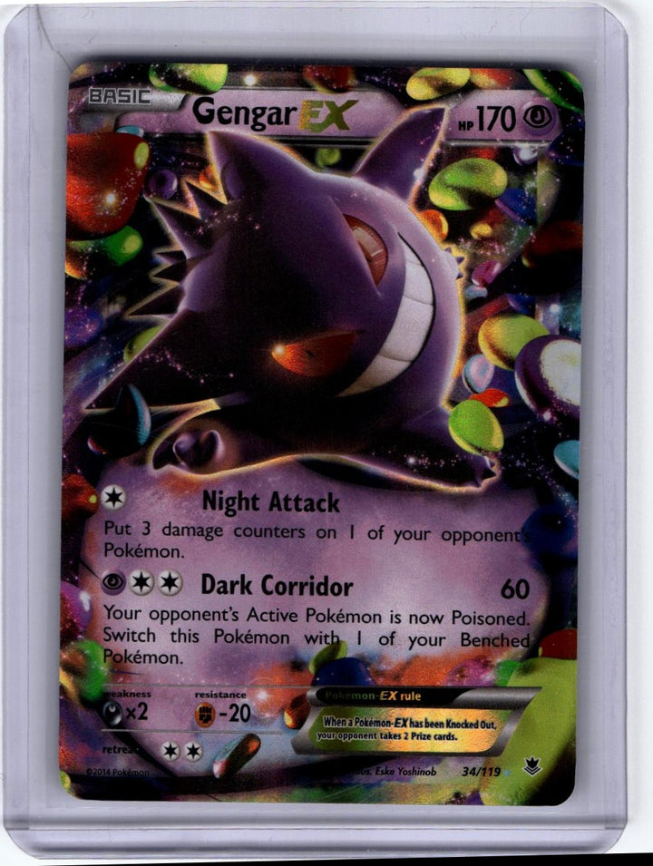 XY - Phantom Forces 
