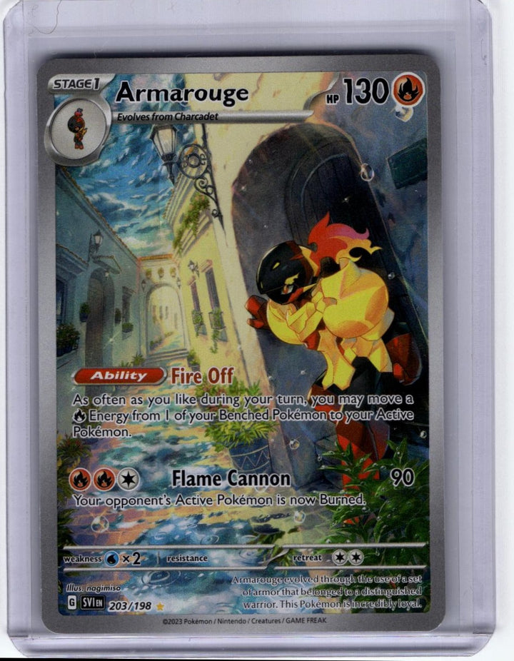 SV01: Scarlet &amp; Violet Base Set 