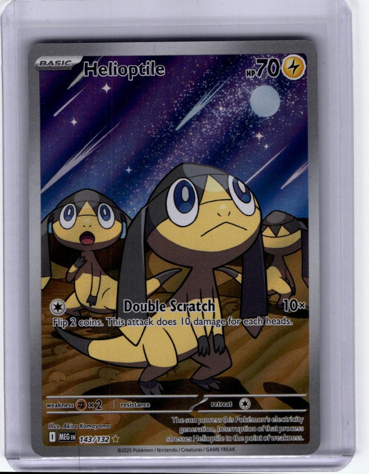 ME01: Mega Evolution 