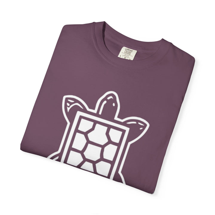 Slab Turtle™ graphic tee