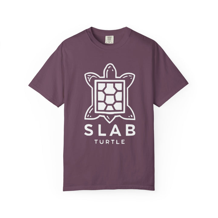 Slab Turtle™ graphic tee